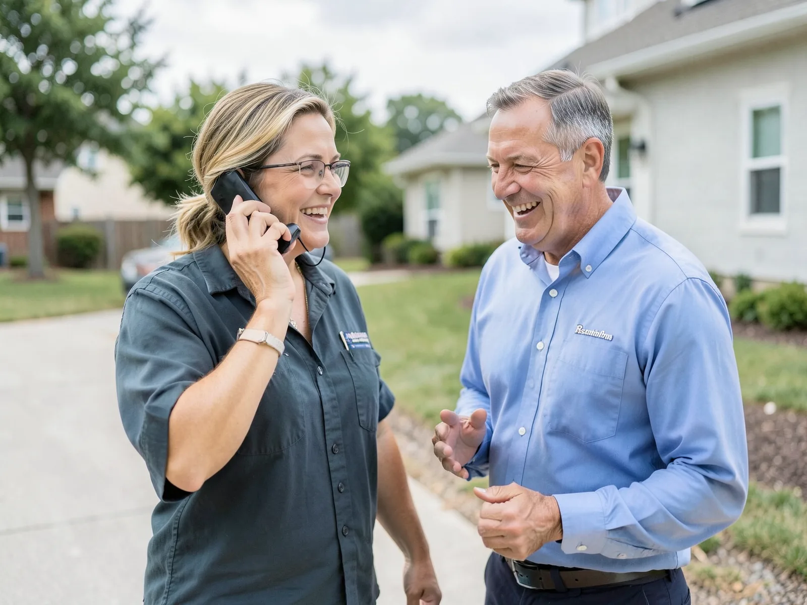 Frequently Asked Questions About Storm Recovery Services in Gary, WV